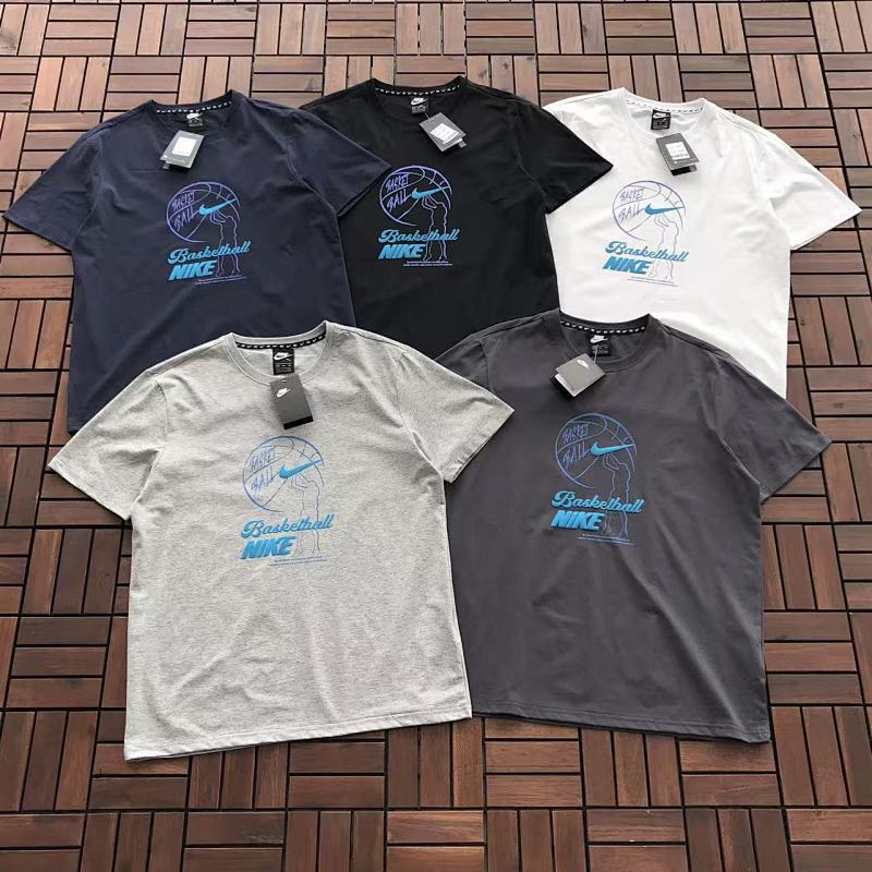 NIKE T-SHIRT 66010857 (im 185CM 80KG iwear size 3XL in the photo)