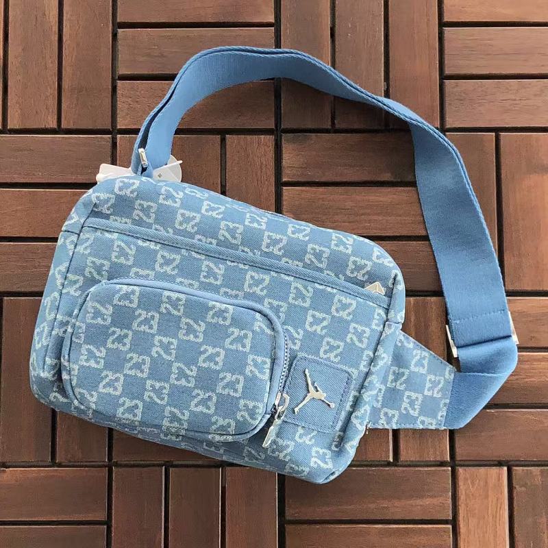 AIR JORDAN BAG 66052249 （长28CM*宽20CM*高9CM）