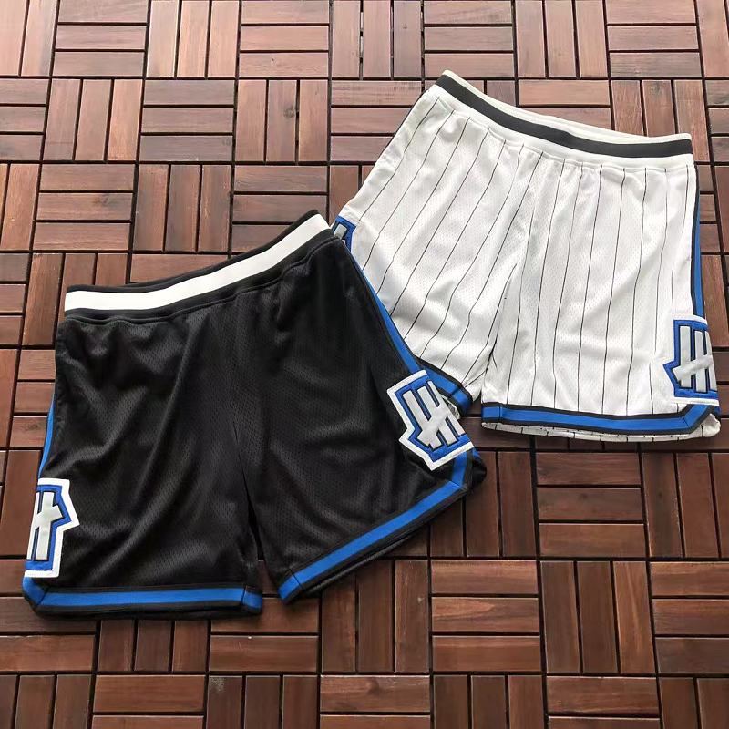 UNDEFEATED SHORTS 88082814 (im 185CM 80KG iwear size M in the photo)