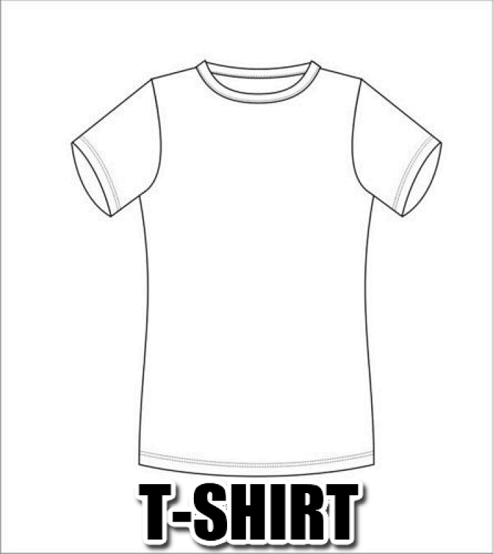 T-SHIRT(短袖)