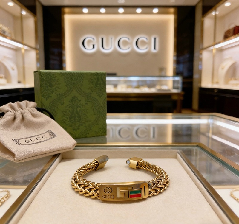 GUCCI JEWELRY 55070727