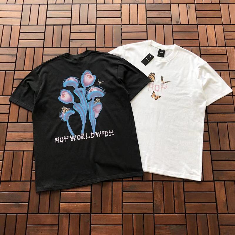 HUF T-SHIRT 11050240
