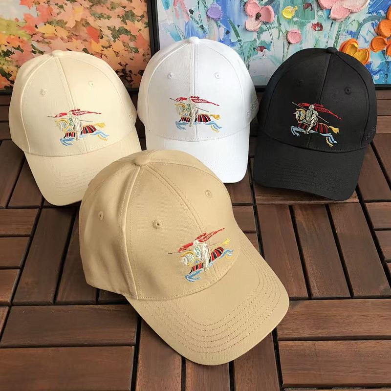BURBERRY CAP 55040286