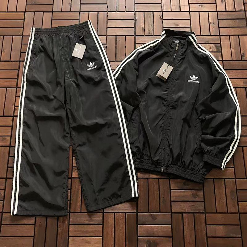 TOP PANTS BALENCIAGA & ADIDAS JACKET TROUSERS 77012947