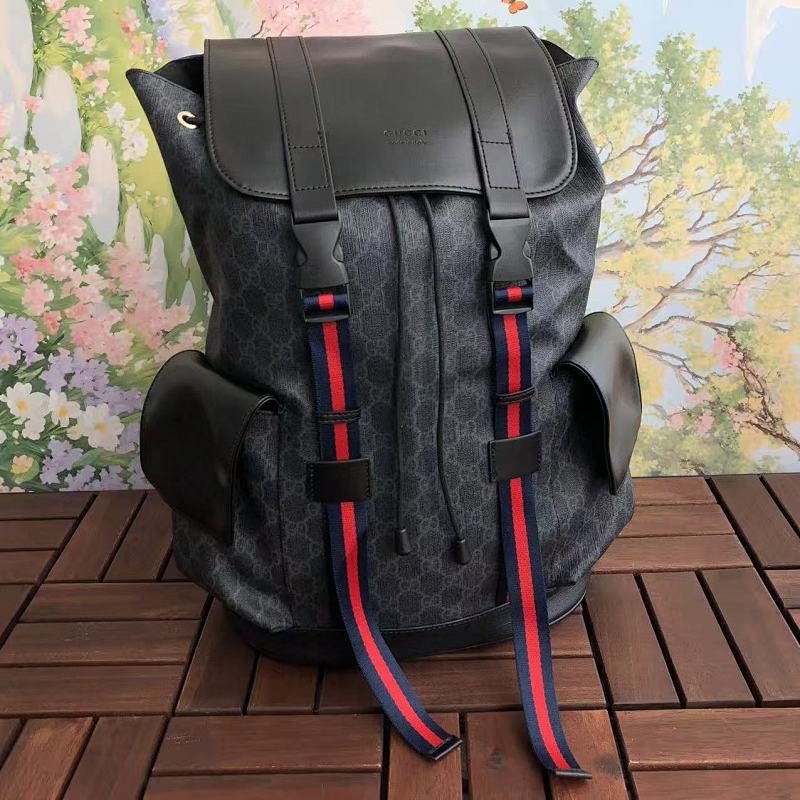 GUCCI BAG 55030801 (长36CM*宽42CM*高14CM)