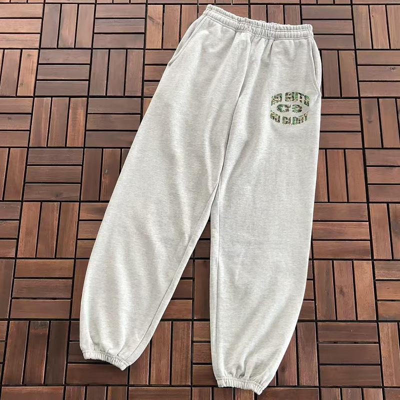 HELLSTAR TROUSERS 55071711