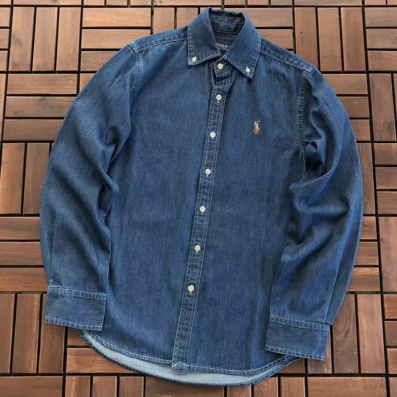 RALPH LAUREN LONG-SLEEVE 55081106