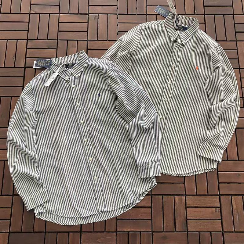 RALPH LAUREN LONG-SLEEVE 88041605 (im 180CM 68KG iwear size M in the photo)