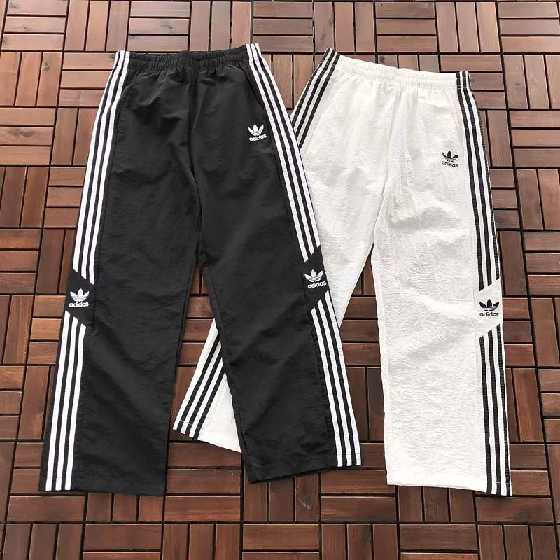 ADIDAS TROUSERS WOMAN 66062557