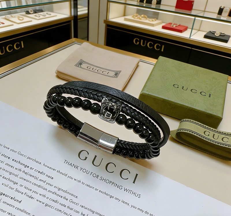 GUCCI JEWELRY 55060790