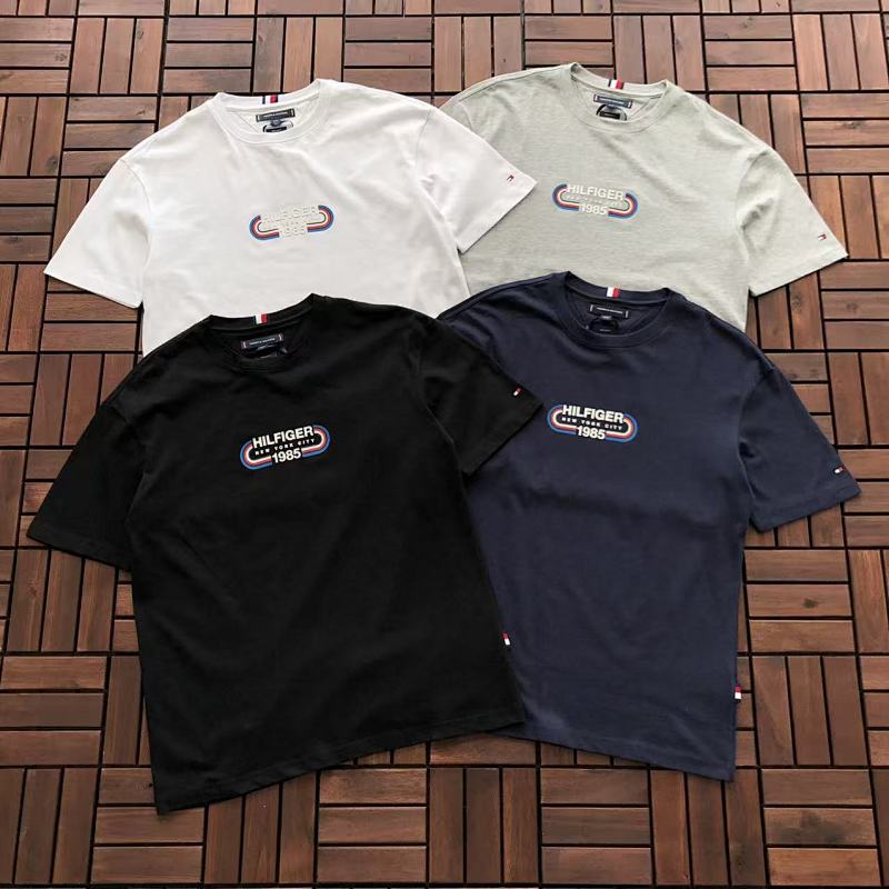 T 🔥🔥🔥 H🔥🔥🔥R T-SHIRT 22120819 (im 170CM 60KG iwear size M in the photo)