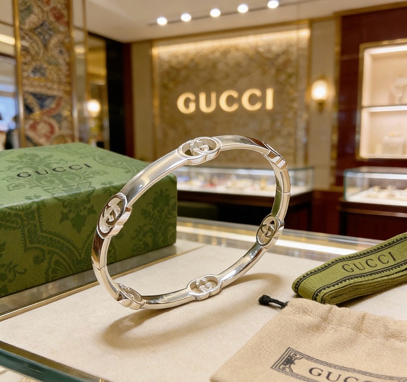 GUCCI JEWELRY 55071505