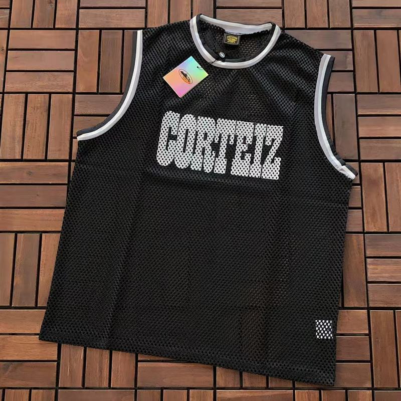 CORTEIZ VEST 77032905