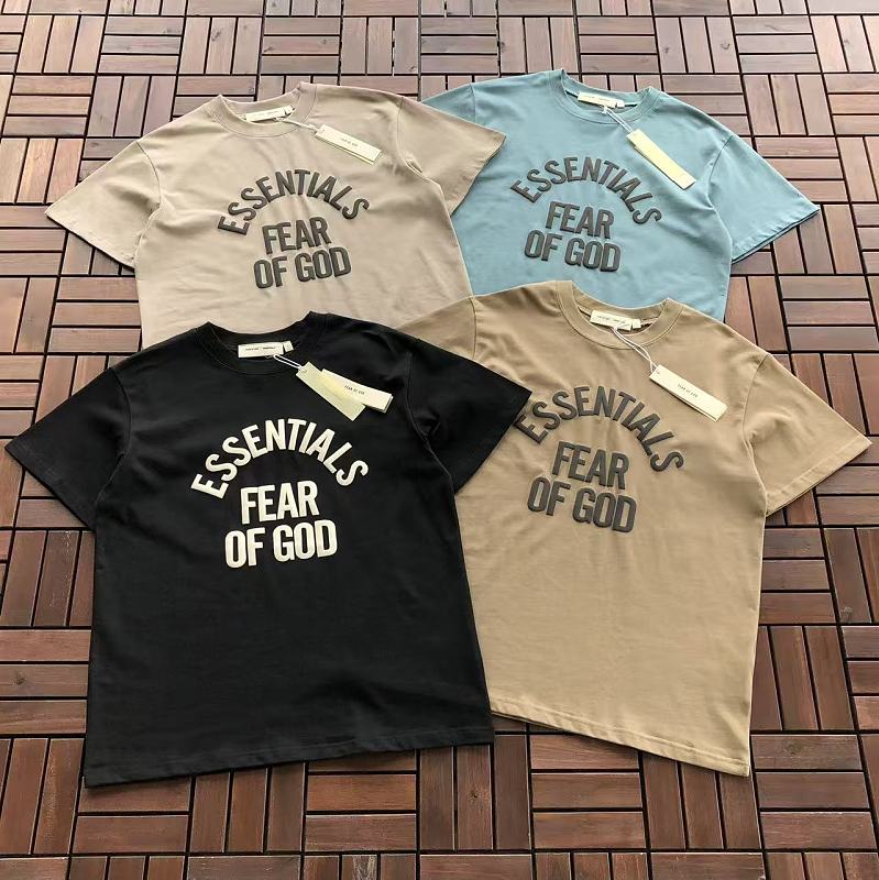FOG T-SHIRT 55070505 (im 185CM 80KG iwear size M in the photo)