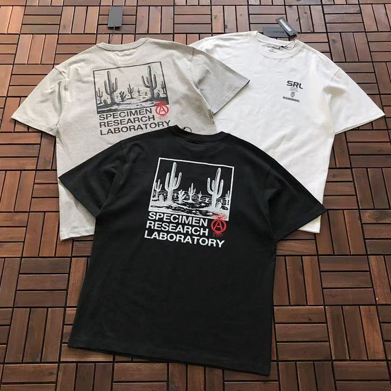 NEIGHBORHOOD T-SHIRT 11121811 (im 180CM 68KG iwear size L in the photo)