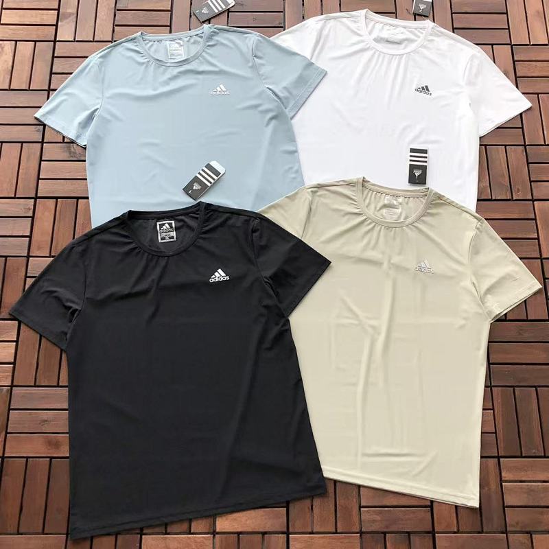 ADIDAS T-SHIRT 66032013 (im 185CM 80KG iwear size 2XL in the photo)