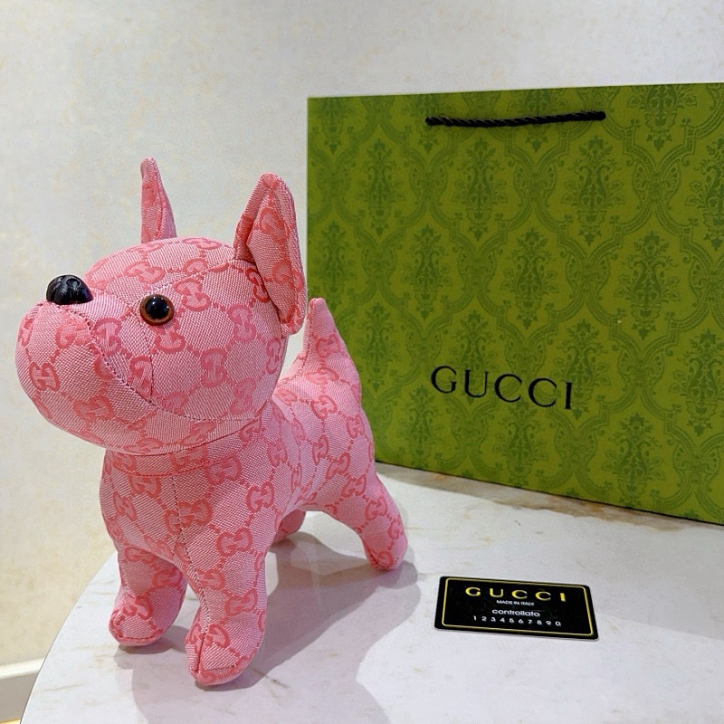 GUCCI JEWELRY 55062556