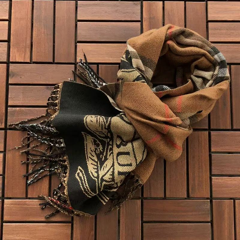 BURBERRY SCARF 22121422