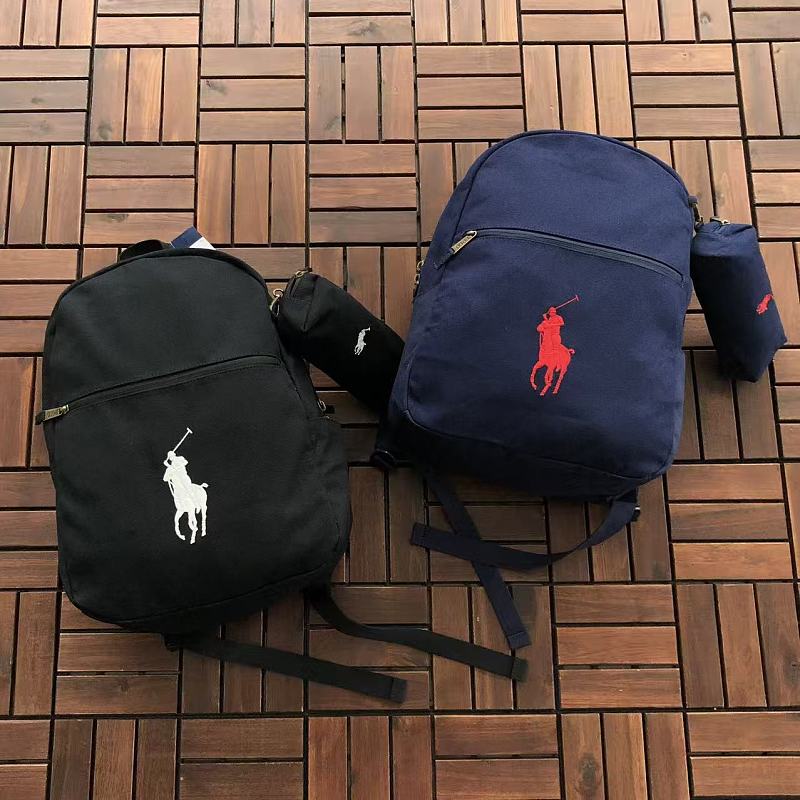 RALPH LAUREN BAG 66062232（长28CM*宽44CM*高12CM）