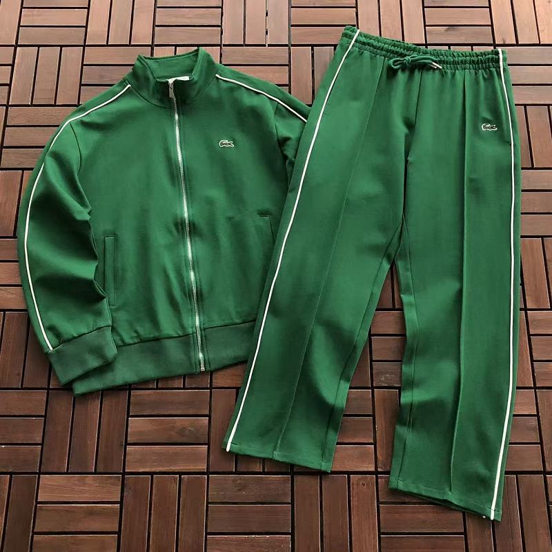 LACOSTE SWEATER TROUSERS 55070606