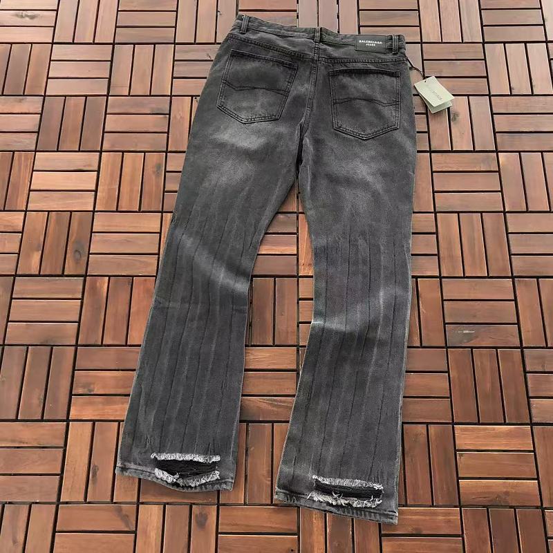 BALENCIAGA JEANS 66042813
