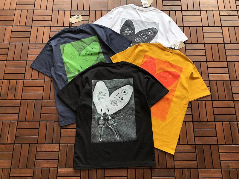 CARHARTT T-SHIRT 11072976