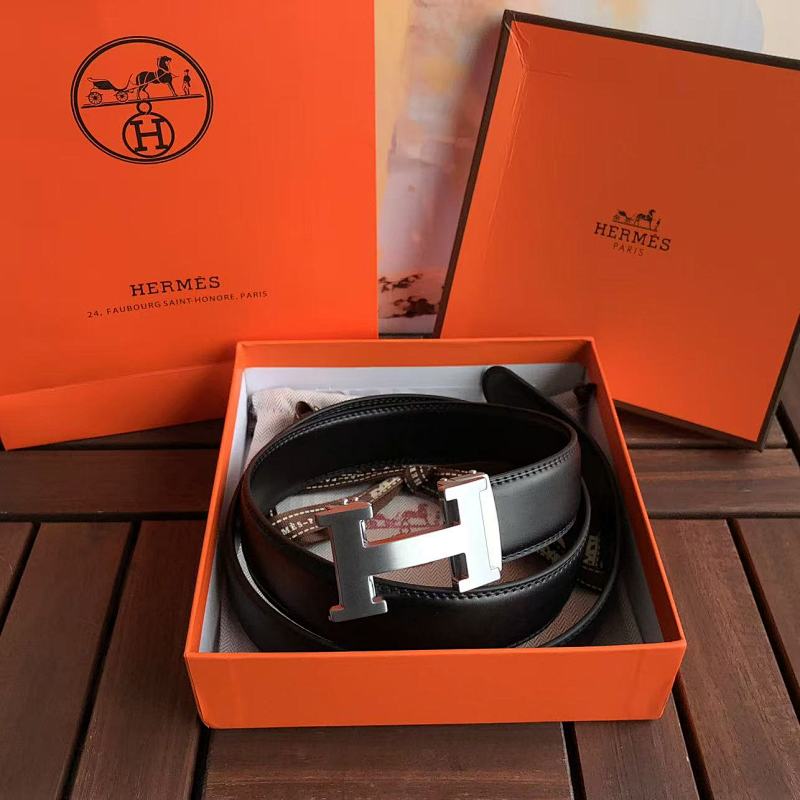 HERMES BELT 88041205 (长121CM*宽4CM)