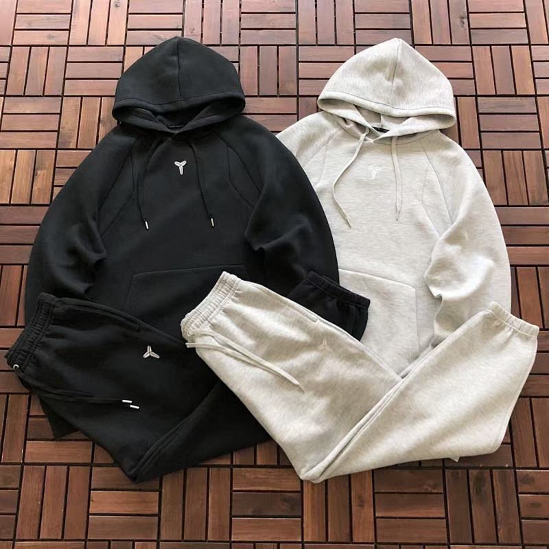 TOP PANTS NIKE HOODIE TROUSERS 11100434 (im 180CM 68KG iwear size L in the photo)
