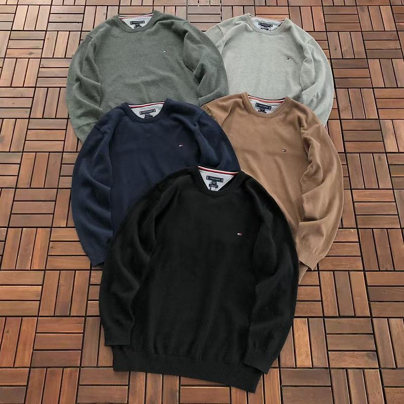 T 🔥🔥🔥 H🔥🔥🔥R SWEATER 66081816 (im 185CM 70KG iwear size XL in the photo)
