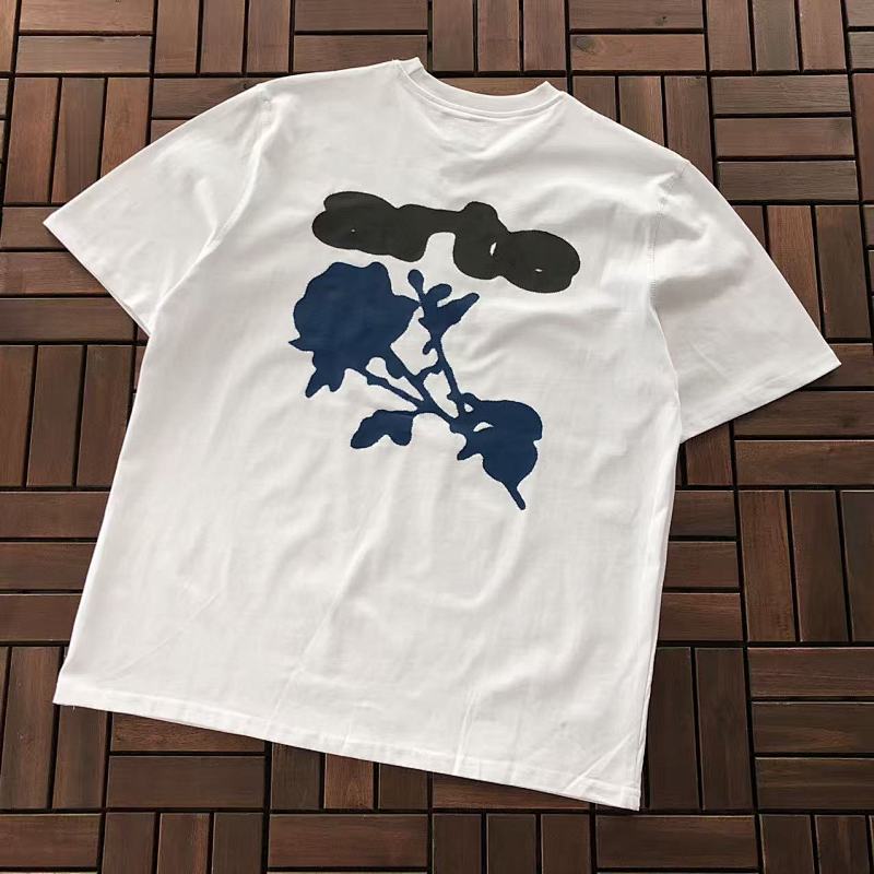 ARTE ANTWERP T-SHIRT 77012060 (im 176CM 58KG iwear size M in the photo)