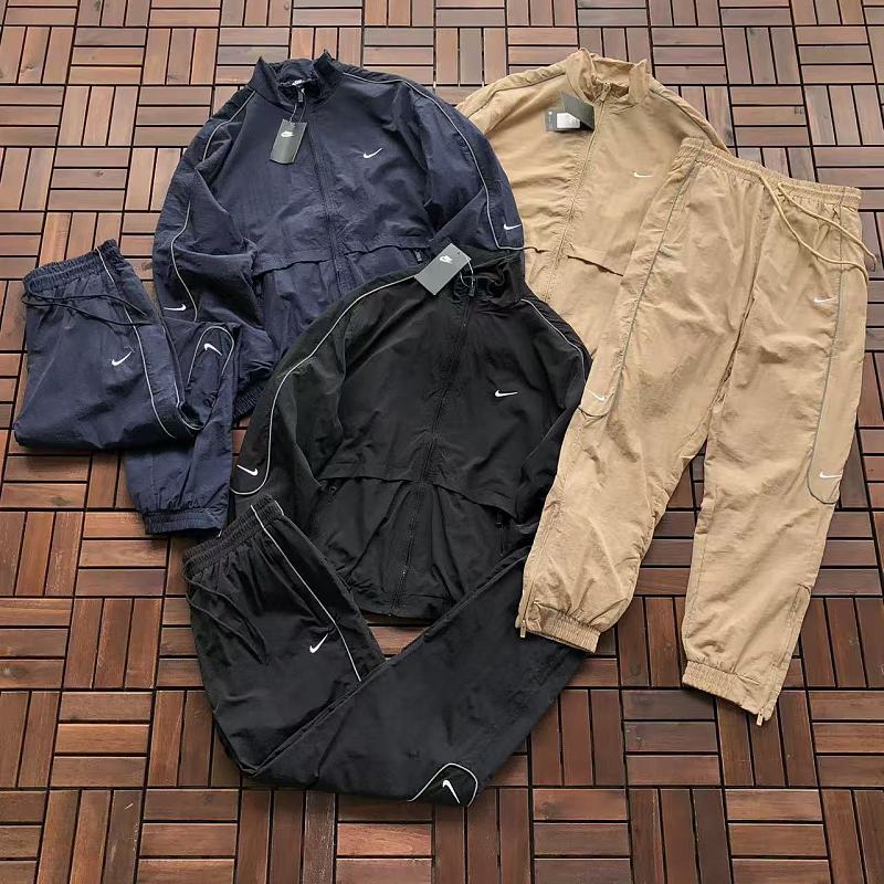 NIKE JACKET TROUSERS 66060243