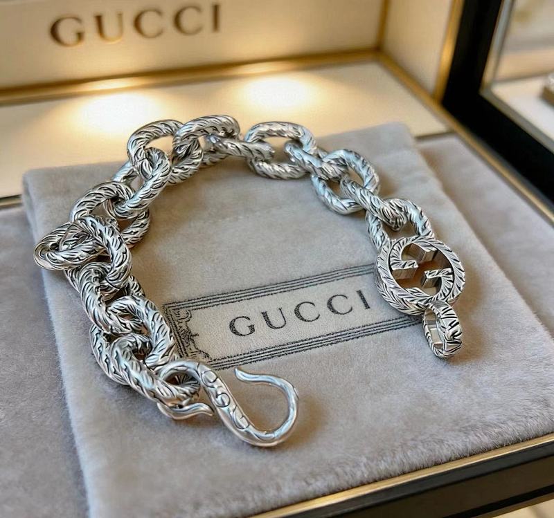 GUCCI JEWELRY 55032931