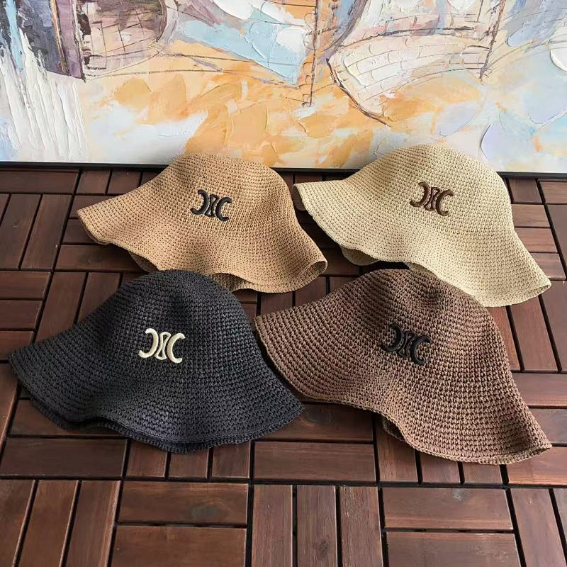 CELINE CAP 77013027