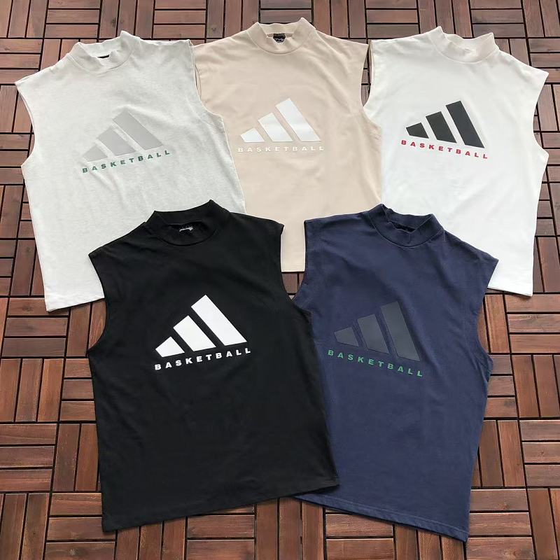 ADIDAS VEST 77051307 (im 185CM 80KG iwear size M in the photo)