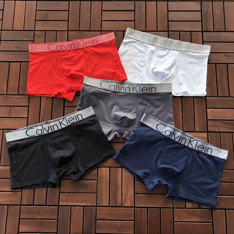 CALVIN KLEIN UNDERPANTS 22120325
