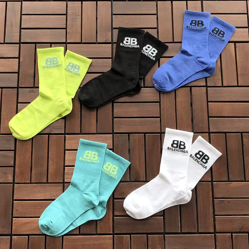 BALENCIAGA SOCKS 55060153