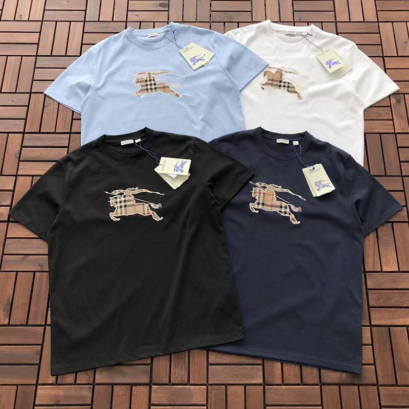 BURBERRY T-SHIRT 22121552