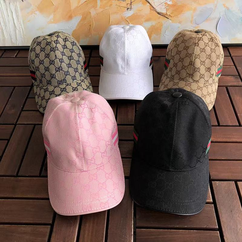 GUCCI CAP 55042746