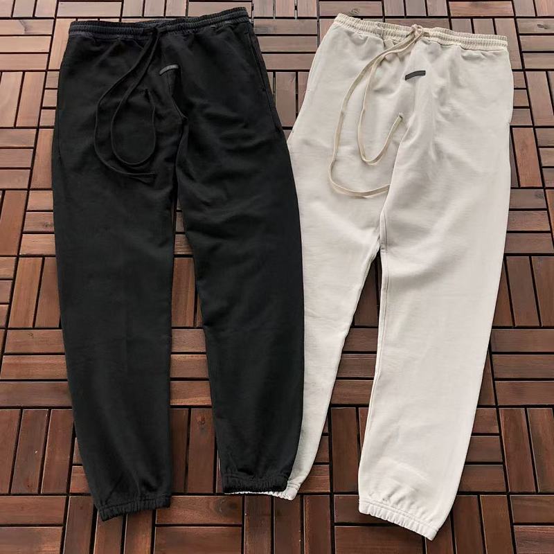 FOG TROUSERS 22092196 (im 180CM 68KG iwear size M in the photo)