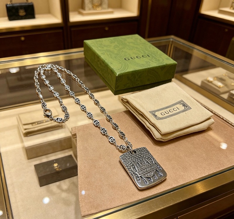 GUCCI JEWELRY 55062375