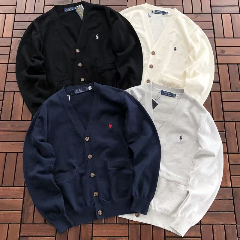 RALPH LAUREN SWEATER 88081615