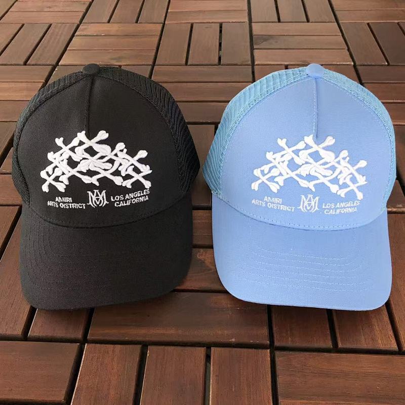 AMIRI CAP 77041251