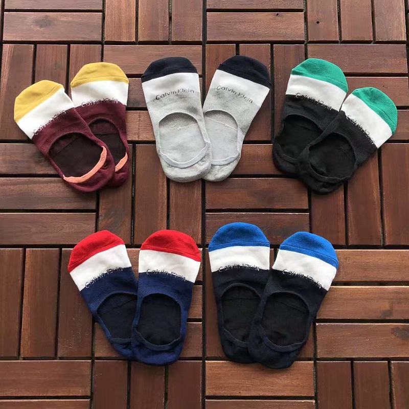 CALVIN KLEIN SOCKS 88050427