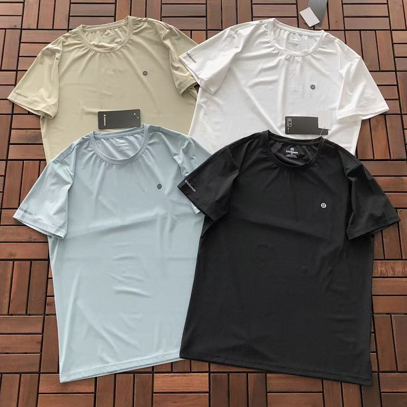 LULULEMON T-SHIRT 66032005 (im 185CM 80KG iwear size XL in the photo)