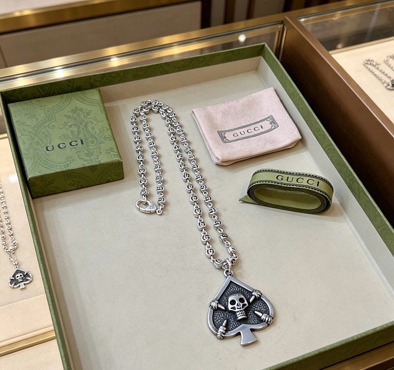 GUCCI JEWELRY 55062550
