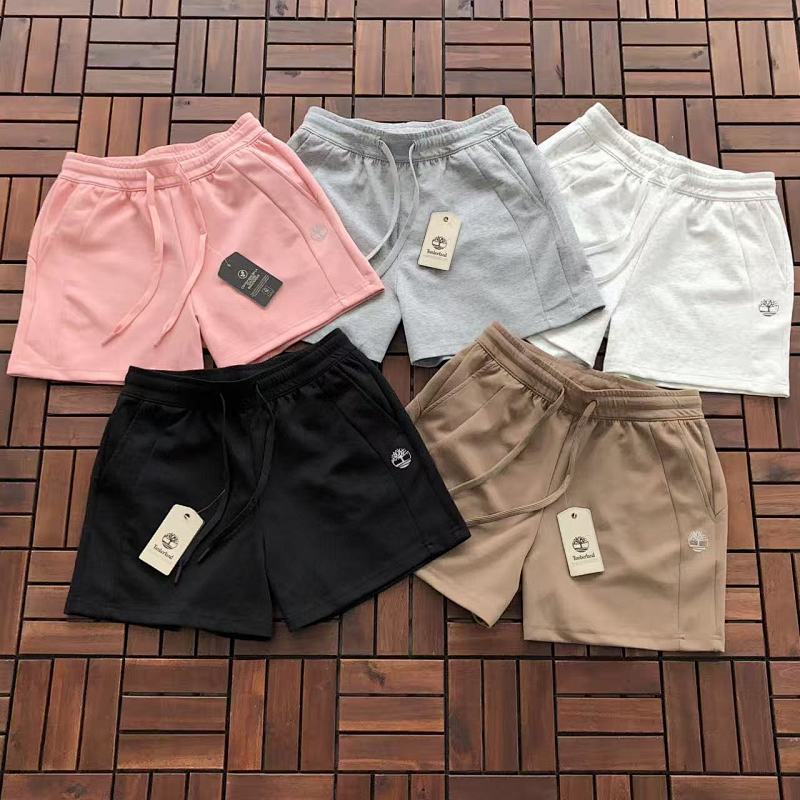 TIMBERLAND SHORTS WOMAN 66032903