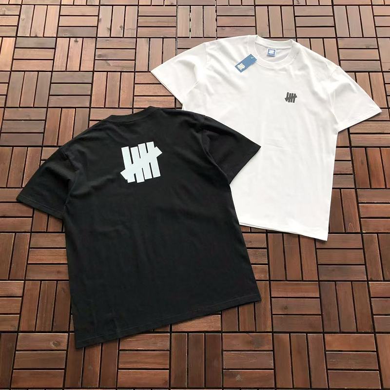 UNDEFEATED T-SHIRT 55070677 (im 185CM 80KG iwear size L in the photo)