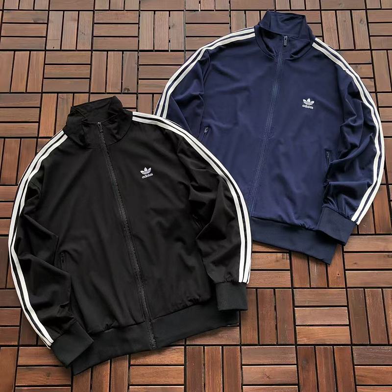 ADIDAS SWEATER 88041715 (im 185CM 80KG iwear size XL in the photo)