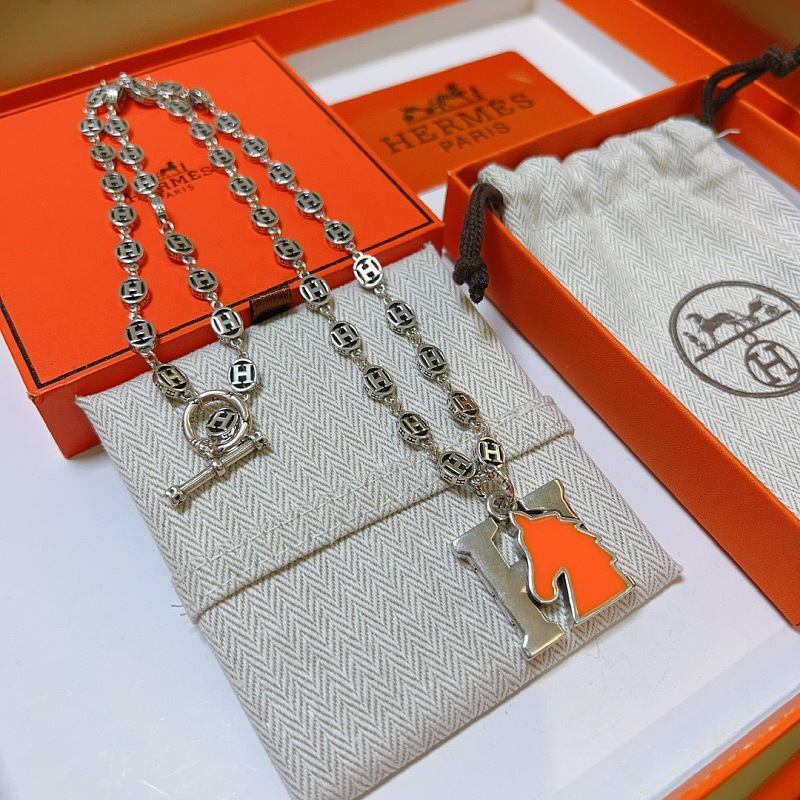HERMES JEWELRY 55041937