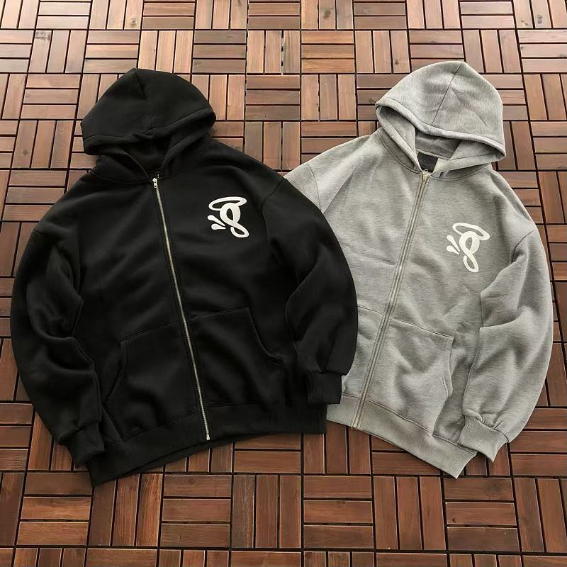 SYNA & SP5DER HOODIE FLEECE 77042446